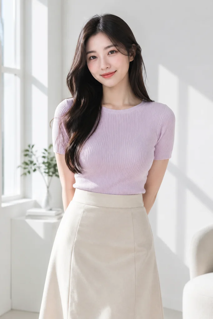 여성복 컬렉션